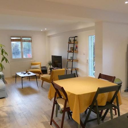 Le 62 Appartement Gémenos Buitenkant foto