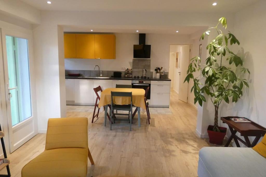 Le 62 Appartement Gémenos Buitenkant foto