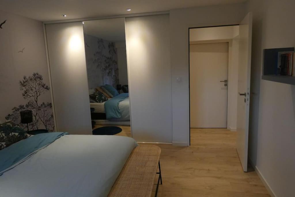 Le 62 Appartement Gémenos Buitenkant foto